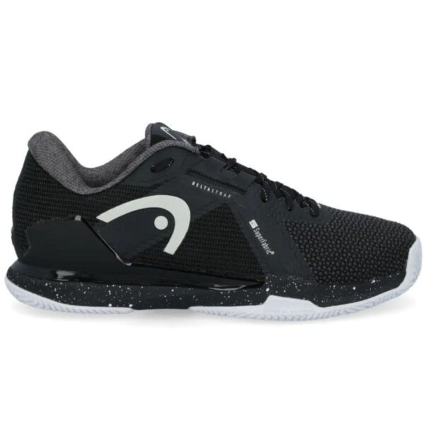 Zapatillas HEAD Sprint Pro 4.0 SF Clay Negras Zapatillas HEAD Sprint Pro 4.0 SF Clay Negras