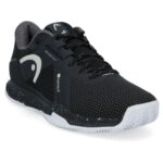 Zapatillas HEAD Sprint Pro 4.0 SF Clay Negras-Blancas