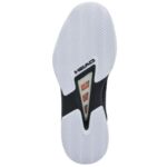 Zapatillas HEAD Sprint Pro 4.0 SF Clay Negras - Suela