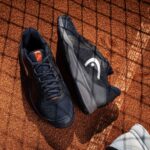 Zapatillas HEAD Sprint Team 4.0 Negras