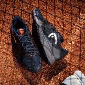 Zapatillas HEAD Sprint Team 4.0 Negras
