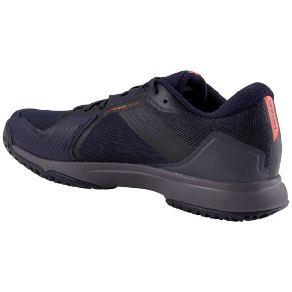 Zapatillas HEAD Sprint Team 4.0 Azul