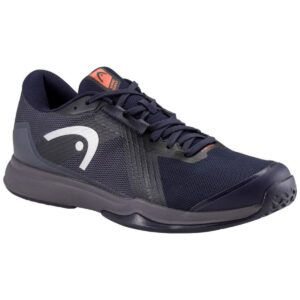 Zapatillas HEAD Sprint Team 4.0 Dark Blue-Red