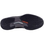 Zapatillas HEAD Sprint Team 4.0 Dark Blue-Red - Suelas