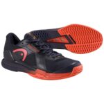 zZapatillas Sprint Pro 4.0 Blue-Red
