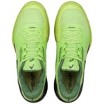 Zapatillas Sprint Pro 4.0 Lime HEAD