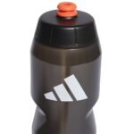 Detalle del Bidón de Agua Adidas Negro