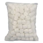 Bolsa 200 unidades de Overgrips HEAD Padel Pro Blancos Lisos