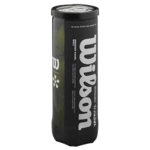 Bote 3 Pelotas Wilson Premier Padel