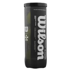 Bote 3 Pelotas Wilson Premier Padel
