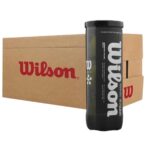Cajón 24 Botes de Pelotas Wilson Premier Padel