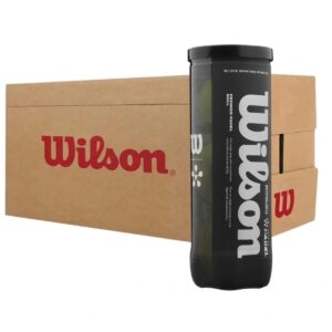 Cajón 24 Botes de Pelotas Wilson Premier Padel