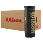 Cajón 24 Botes de Pelotas Wilson Premier Padel Speed