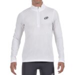 Camiseta Bullpadel Anser Hueso
