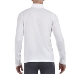 Camiseta Bullpadel Anser Hueso 2026