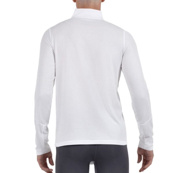 Camiseta Bullpadel Anser Hueso 2026