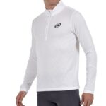 Camiseta Bullpadel Anser Hueso 26
