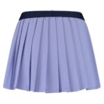 Falda K-Swiss Hypercourt Jacquard Lila Woman