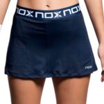 Falda NOX Team Azul W