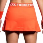 Falda NOX Team Roja W