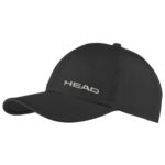 Gorra HEAD Pro Player Negra