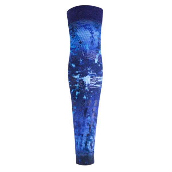 Manguito Floky NO STRAIN Evolution Fantasy Blue Supernova