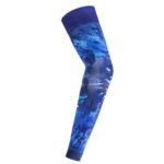 Manguito Floky NO STRAIN Evolution Fantasy Blue Supernova