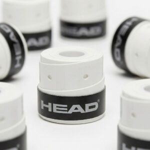 Overgrip HEAD Xtreme Pro Blanco Perforado