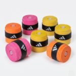 Overgrips Adidas Padel Perforados de colores