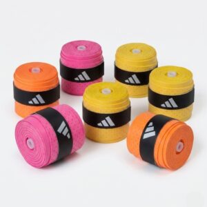 Overgrips Adidas Padel Perforados de colores