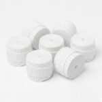 Pack Overgrips HEAD Padel Pro Perforados Blancos