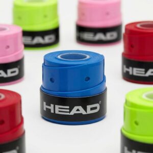 Overgrip HEAD Xtreme Pro de Colores Perforado