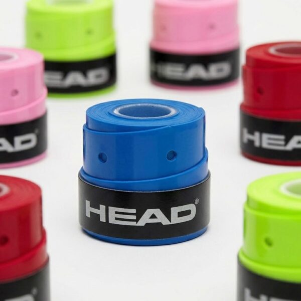 Overgrip HEAD Xtreme Pro de Colores Perforado