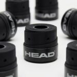 Overgrip HEAD Xtreme Pro Negro Perforado