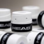 Overgrip HEAD Xtreme Soft Perforados Blancos