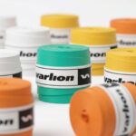 Pack Overgrips Varlion H2O de colores liso