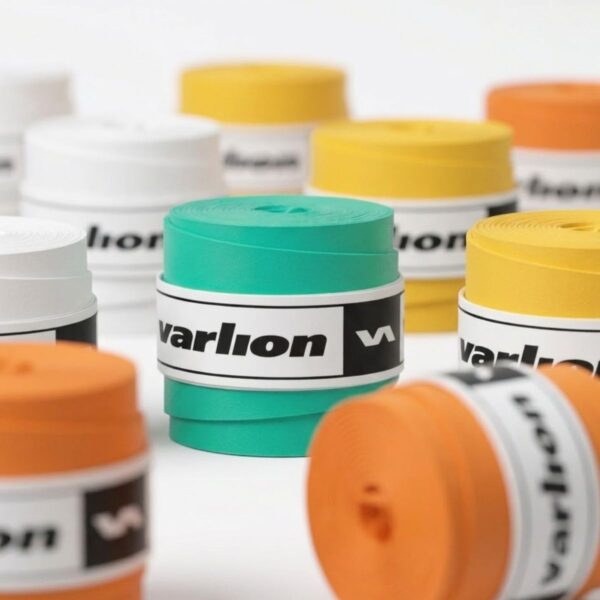 Pack Overgrips Varlion H2O de colores liso
