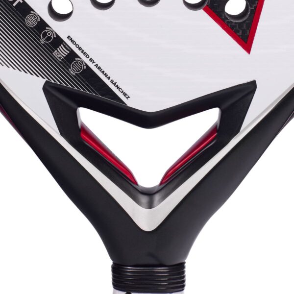 Puente de la Pala Adidas Arrow Hit Pro EDT 2026