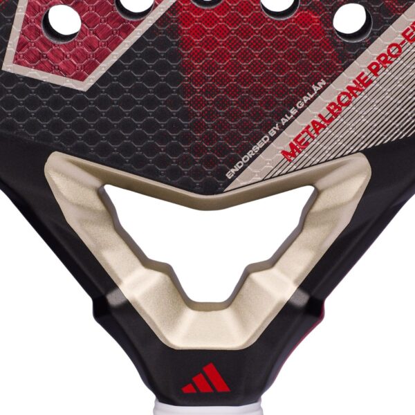 Puente de la Pala Adidas Metalbone Pro EDT 2026