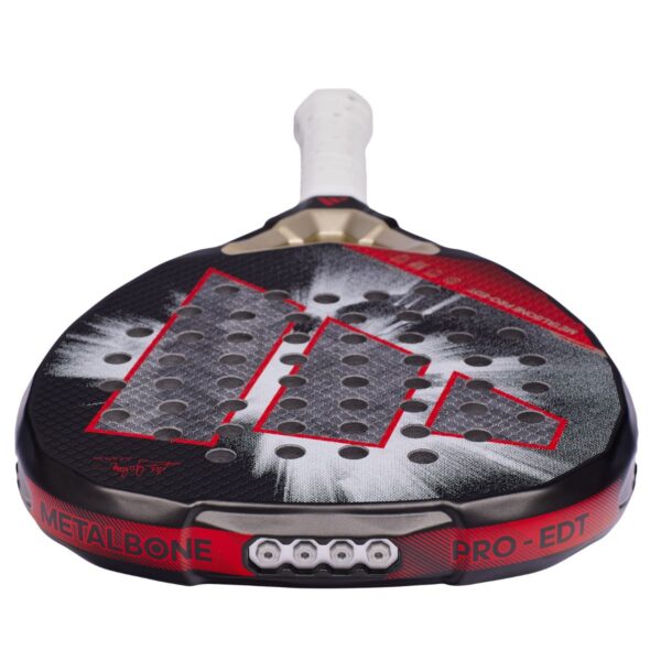 Marco de la Pala Adidas Metalbone Pro EDT 2026