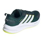 Adidas Supernova Ease green zapatillas running