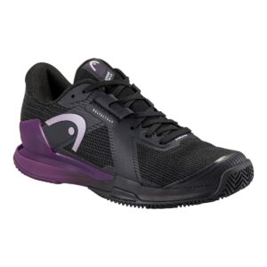 Zapatillas Sprint Pro de HEAD con suela clay para mujer