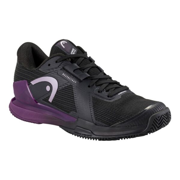 Zapatillas Sprint Pro de HEAD con suela clay para mujer Zapatillas Sprint Pro de HEAD con suela clay para mujer