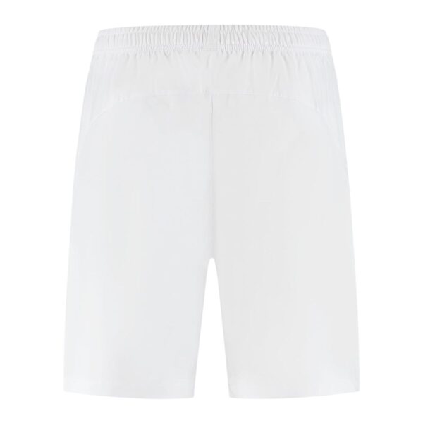 Short K-Swiss Hypercourt 7 inch Blanco M
