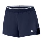 Short K-Swiss Hypercourt Navy W