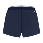 Short K-Swiss Hypercourt Navy Woman