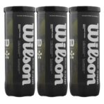 Tripack Pelotas Wilson Premier Padel