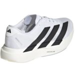 Zapatillas Adidas Adizero Evo Blanca-Negra