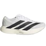 Zapatillas Adidas Adizero Evo Blancas-Negras