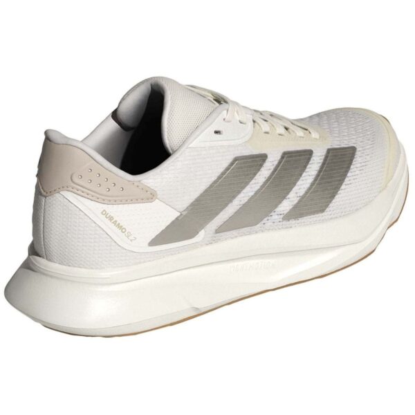 Zapatillas Adidas Duramo SL2 Mujer Blancas